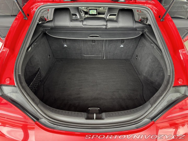 Mercedes-Benz CLA 220d AUT*130kW* 2016