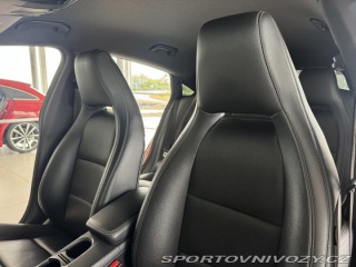 Mercedes-Benz CLA 220d AUT*130kW* 2016