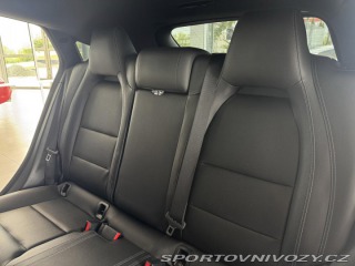 Mercedes-Benz CLA 220d AUT*130kW* 2016