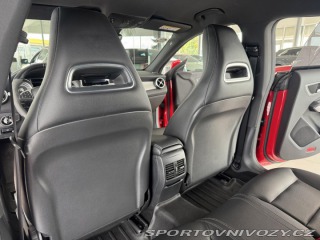 Mercedes-Benz CLA 220d AUT*130kW* 2016