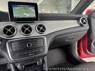 Mercedes-Benz CLA 220d AUT*130kW* 2016