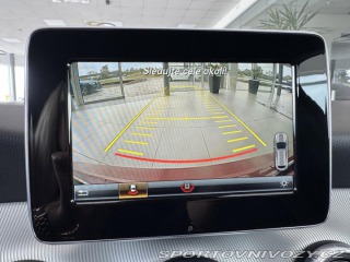 Mercedes-Benz CLA 220d AUT*130kW* 2016