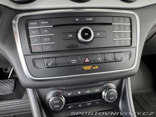Mercedes-Benz CLA 220d AUT*130kW* 2016