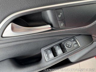 Mercedes-Benz CLA 220d AUT*130kW* 2016