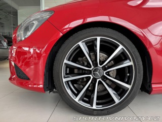Mercedes-Benz CLA 220d AUT*130kW* 2016