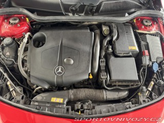 Mercedes-Benz CLA 220d AUT*130kW* 2016