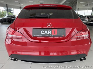 Mercedes-Benz CLA 220d AUT*130kW* 2016