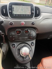 Abarth 595 Abarth 595 Turismo 121kW 2019