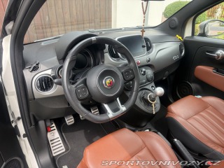 Abarth 595 Abarth 595 Turismo 121kW 2019