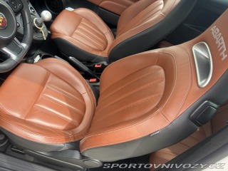 Abarth 595 Abarth 595 Turismo 121kW 2019
