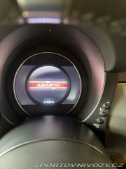 Abarth 595 Abarth 595 Turismo 121kW 2019