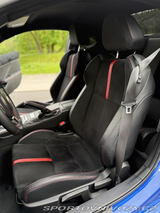 Subaru BRZ SUBARU BRZ - PPF - ZARUKA 2023