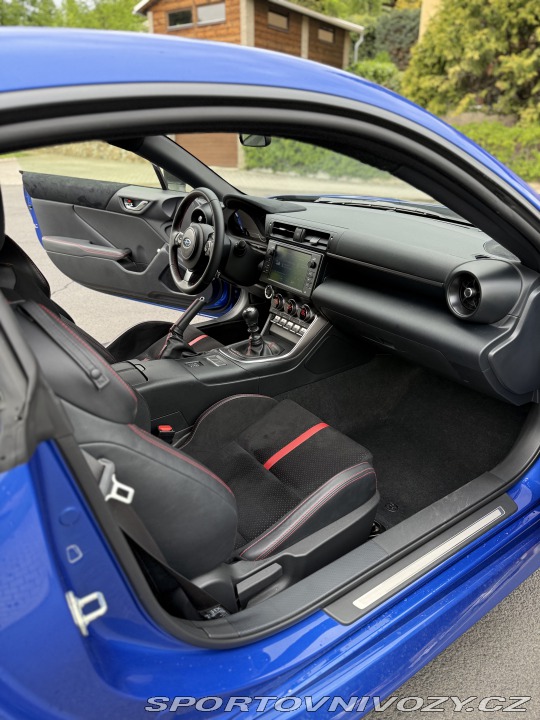 Subaru BRZ SUBARU BRZ - PPF - ZARUKA 2023