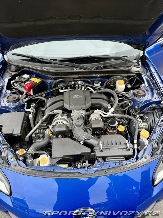 Subaru BRZ SUBARU BRZ - PPF - ZARUKA 2023