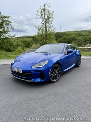 Subaru BRZ SUBARU BRZ - PPF - ZARUKA 2023