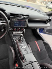 Subaru BRZ SUBARU BRZ - PPF - ZARUKA 2023