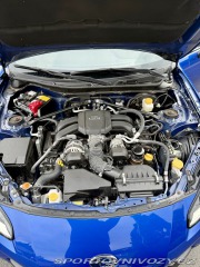 Subaru BRZ SUBARU BRZ - PPF - ZARUKA 2023