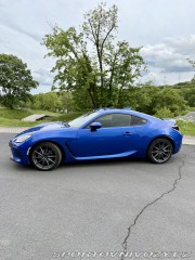 Subaru BRZ SUBARU BRZ - PPF - ZARUKA 2023