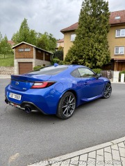 Subaru BRZ SUBARU BRZ - PPF - ZARUKA 2023