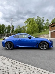 Subaru BRZ SUBARU BRZ - PPF - ZARUKA 2023