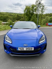Subaru BRZ SUBARU BRZ - PPF - ZARUKA 2023