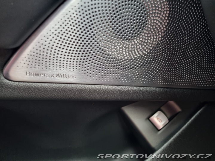 BMW 7 BMW 750i Long, 390kW 2019