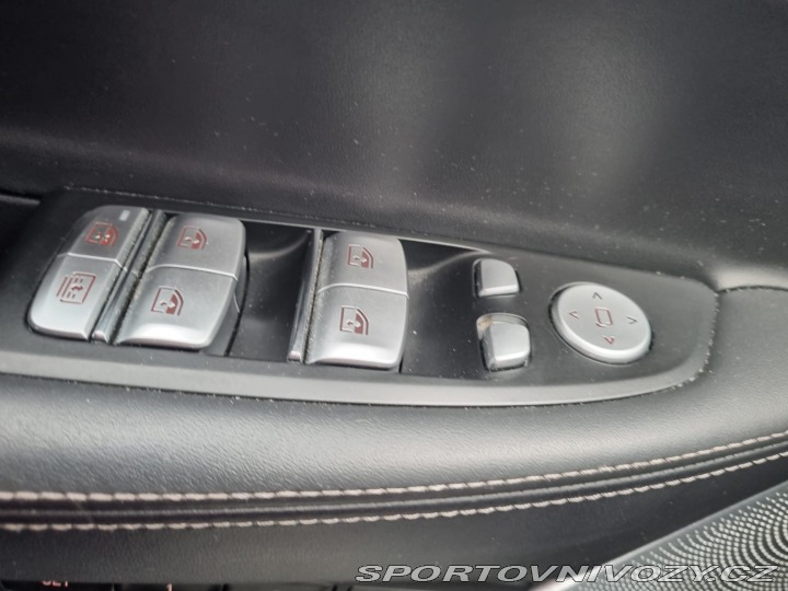 BMW 7 BMW 750i Long, 390kW 2019