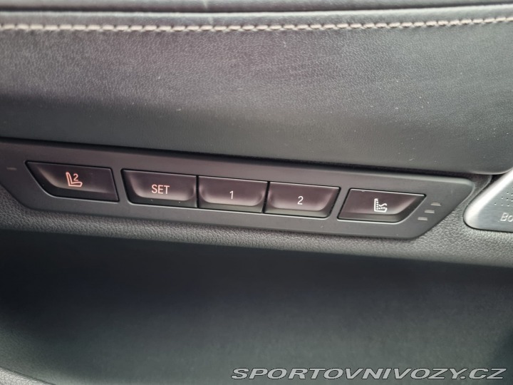 BMW 7 BMW 750i Long, 390kW 2019