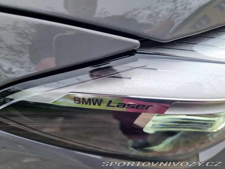 BMW 7 BMW 750i Long, 390kW 2019