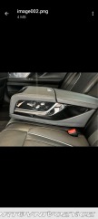 BMW 7 BMW 750i Long, 390kW 2019