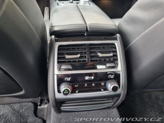 BMW 7 BMW 750i Long, 390kW 2019