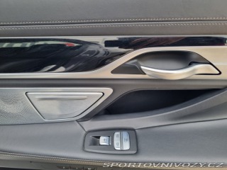 BMW 7 BMW 750i Long, 390kW 2019
