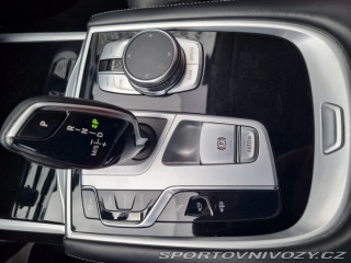 BMW 7 BMW 750i Long, 390kW 2019