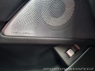 BMW 7 BMW 750i Long, 390kW 2019