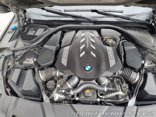 BMW 7 BMW 750i Long, 390kW 2019