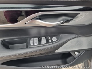 BMW 7 BMW 750i Long, 390kW 2019