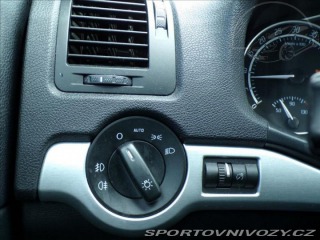 Škoda Octavia RS 2,0 TDI 125 KW 2010
