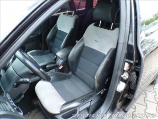 Škoda Octavia RS 2,0 TDI 125 KW 2010
