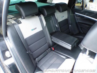 Škoda Octavia RS 2,0 TDI 125 KW 2010