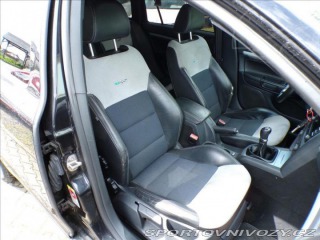 Škoda Octavia RS 2,0 TDI 125 KW 2010