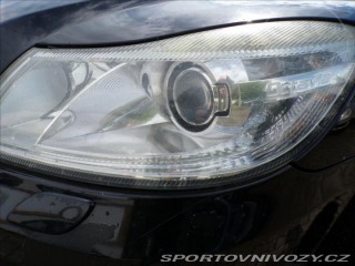 Škoda Octavia RS 2,0 TDI 125 KW 2010