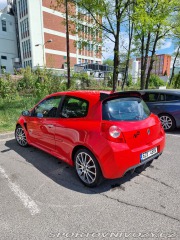 Renault Clio Sport RS 197 2007