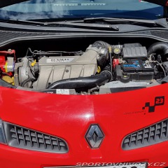 Renault Clio Sport RS 197 2007