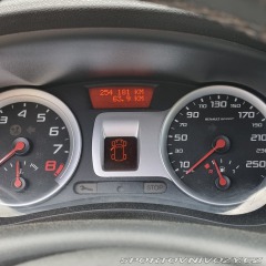 Renault Clio Sport RS 197 2007