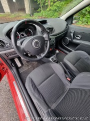Renault Clio Sport RS 197 2007