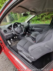 Renault Clio Sport RS 197 2007