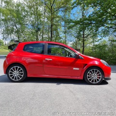 Renault Clio Sport RS 197 2007