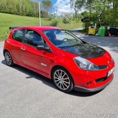 Renault Clio Sport RS 197 2007