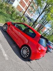 Renault Clio Sport RS 197 2007