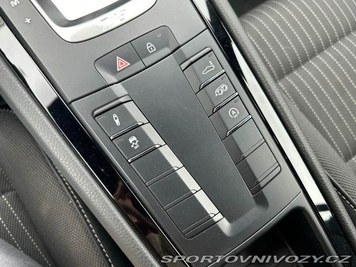 Porsche 718 Cayman T Sport Chrono 2019